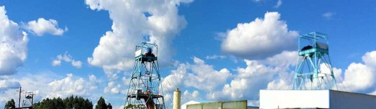 Auxiliary Shaft Detail